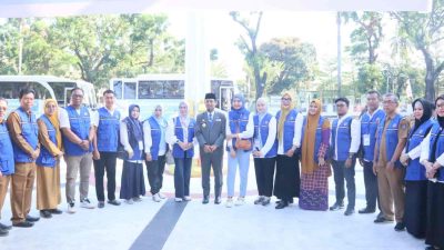 Program Kesehatan Jangkau 7 Lokus Kepulauan, Pemprov Sulsel: Ribuan Pasien yang Terlayani