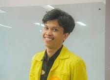 Ketua BEM UI Atan Zayyid Tegas Tolak Aksi Anarkis Mahasiswa