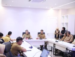 Sekda Makassar: Pegawai Teladan Harus Lengkap, Bukan Sekedar Cerdas