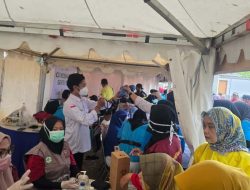 Makassar Melayani, Warga Nikmati Layanan Publik Gratis di Momen HUT ke-418 Kota Daeng