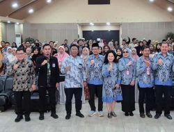 Pertama di Indonesia, BBGTK – BMPS Sulsel Gelar Pendidikan dan Pelatihan Pembelajaran Mendalam Bagi Kepala Sekolah Swasta