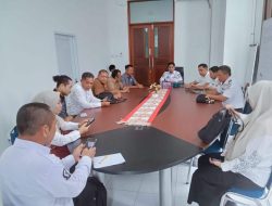 Kunker ke Dishub Makassar, Komisi III DPRD Jeneponto Pelajari Pengelolaan Transportasi dan Penerangan Jalan