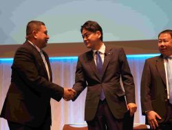 Perkuat Diplomasi, Munafri Bawa Makassar Melangkah ke Level Internasional di ASCC 2025