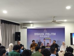 Gen Z Bedah Asta Cita dan Peran Mahasiswa dalam Pembangunan