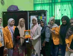 SDI Malengkeri Bertingkat I Resmi Lakukan Penarikan Mahasiswa Pendidikan Bahasa Daerah Fakultas Bahasa dan Sastra UNM