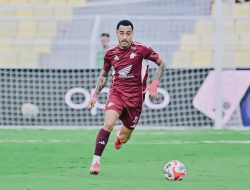Pekan ke-10 ISL, Babak Pertama: PSM Makassar 0 – 1 Madura United
