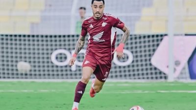 Pekan ke-10 ISL, Babak Pertama: PSM Makassar 0 – 1 Madura United