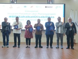 Wujud Makassar Menuju Kota Inklusif, Pemkot Siapkan Kuota PJLP untuk Penyandang Disabilitas