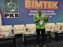 Dorong Integrasi Program Lansia dengan Aktivitas Rumah Tangga, Fraksi PKB Apresiasi Pemkot Makassar