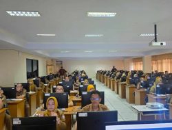 Seleksi Transparan, Disdik Makassar Petakan Kompetensi Calon Kepala Sekolah