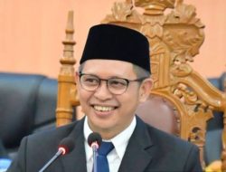 Ketua DPRD Makassar Harap Pemilihan Ketua RT/RW Berjalan Sesuai Aturan