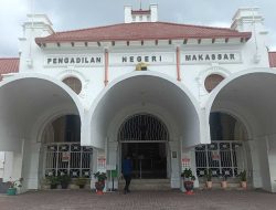 Sidang Praperadilan IYL, Guru Besar FH Unhas Prof Hasbir Paserangi: Ini Ranah Perdata, Bukan Pidana