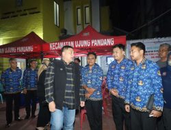 Komitmen Jaga Suasana Adem, Munafri Tekankan Transparansi dan Jurdil di Pemilihan RT/RW