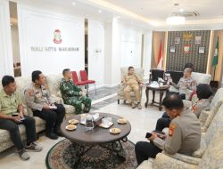 Wali Kota Munafri: Pemilihan RT/RW Harus Berjalan Aman, Jujur dan Kondusif