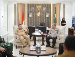 Munafri: Pemilihan RT/RW Bukan Ajang Sikut-sikutan, Tapi Mencari Pelayan Masyarakat