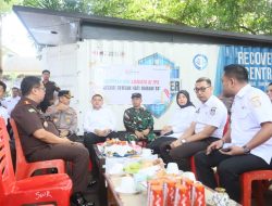 Munafri – Aliyah Tepati Janji, Warga Makassar Nikmati Pemilu RT/RW Serentak Pertama