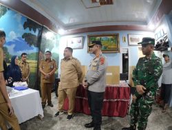 RT/RW Terpilih, Jangan Tinggalkan yang Kalah, Pesan Sejuk dari Wali Kota Makassar