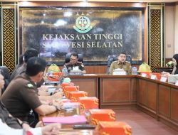 Kejari All Out, Pasar Butung Siap Kembali ke Pemkot Makassar
