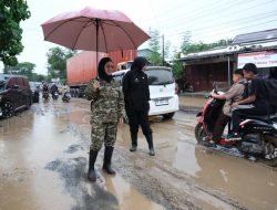 Pemprov Sulsel – Pemkab Gowa Pastikan Jalan Poros Malino Pakkatto Segera Masuk Tahap Pengerjaan