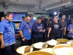 Pemkab Gowa Pastikan Harga Kebutuhan Pokok Jelang Nataru Terkendali