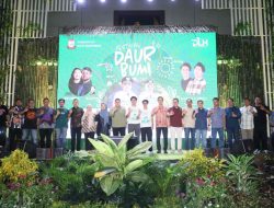 Tantang RT/RW Kelola Sampah, Wali Kota Munafri: Anggaran hingga Rp100 Juta per Wilayah