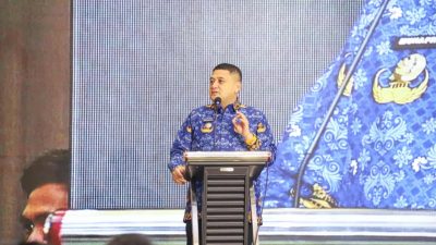Strategi Besar Pemkot Makassar Hadirkan Program dan Pelayanan di Tengah Masyarakat
