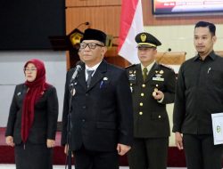 Pemkab Gowa Gelar Upacara Peringatan Hari Bela Negara ke-77