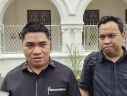 Bukan IYL, Kuasa Hukum: Uang Diserahkan ke Pemilik Lama