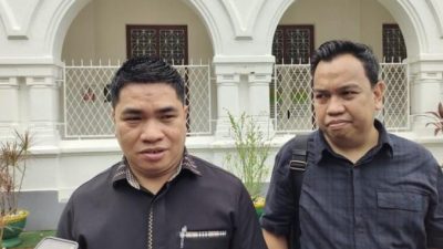 Bukan IYL, Kuasa Hukum: Uang Diserahkan ke Pemilik Lama