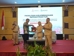 Pemkot Makassar Hadirkan Pimpinan KPK RI Penguatan SKPD Wujudkan Pemerintahan Bersih