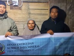 BPBL dan LTSHE, Cara Pemprov Sulsel Perluas Akses Energi Listrik Hingga Pelosok
