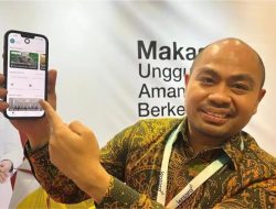 IPM Makassar Capai 85,66 Persen, Kadis Kominfo: Bukti Pembangunan Manusia Berkelanjutan