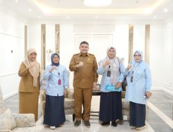 Makassar Tuan Rumah APEC Child Health 2026, Wali Kota Munafri Dorong Penguatan SDM Kesehatan