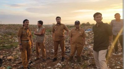 TPA Antang Dibenahi, Pemkot Makassar Fokus Kurangi Beban Sampah