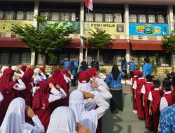 SDN Rappokalling 67/1 Gelar Upacara Hari KORPRI ke-54, Tegaskan Semangat Pengabdian ASN