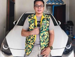 Ketua PD AMPG Bulukumba Faisal Luruskan Polemik Pasar Sentral di Tengah Riuh Penataan Bulukumba