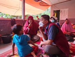 Update Penanganan Tim Medis Pemprov Sulsel di Aceh dan Sumatera, Gubernur Andi Sudirman: Evakuasi Pasien Berlangsung Intensif