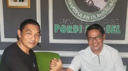 LIDIK PRO All Out Dukung Andi Baso Pimpin Kembali PORDI Sulsel