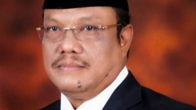 Polda Sulsel Tetapkan Bahar Ngitung Tersangka Kasus Penipuan