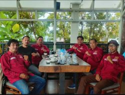 Raker Akhir Tahun, Manajemen Mapress Matangkan Strategi Hadapi Persaingan Media Digital di Tahun 2026