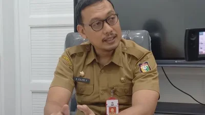 Pemkot Matangkan Program Strategis 2026, Stadion Untia hingga Karebosi Ikon Baru Makassar