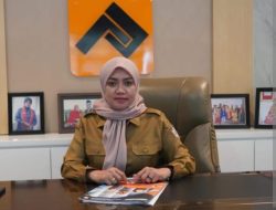 Kerja Nyata Munafri – Aliyah di Tahun 2025, 105 Ruas Jalan Diaspal, 116 Drainase Dibangun