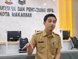 Pelayanan Ala Hotel, Disdukcapil Makassar Ubah Wajah Layanan Publik Jadi Ruang Nyaman