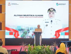 Aliyah Mustika Ilham Tekankan Program 2026 Harus Berbasis Kebutuhan Masyarakat