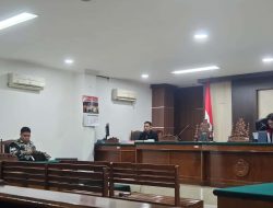 Kabulkan Praperadilan Irman YL, Hakim PN Makassar: Status Tersangka Tidak Sah