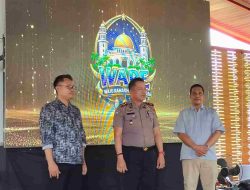 Jalin Kolaborasi, KADIN – HIPMI Launching Wajo Ramadhan Expo 2026