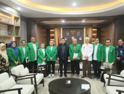 Pemkot Makassar – UMI Perkuat Kolaborasi Kesehatan Berbasis Interprofessional Education