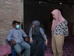 Lakukan Intervensi ke KME, Pemkab Gowa Akan Lakukan Bedah Rumah