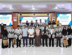 Bupati Gowa Tegaskan Guru Pilar Utama Pembangunan SDM dan Masa Depan Bangsa