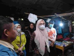 Bupati Gowa Tangani Warga Miskin Ekstrem di Pallangga